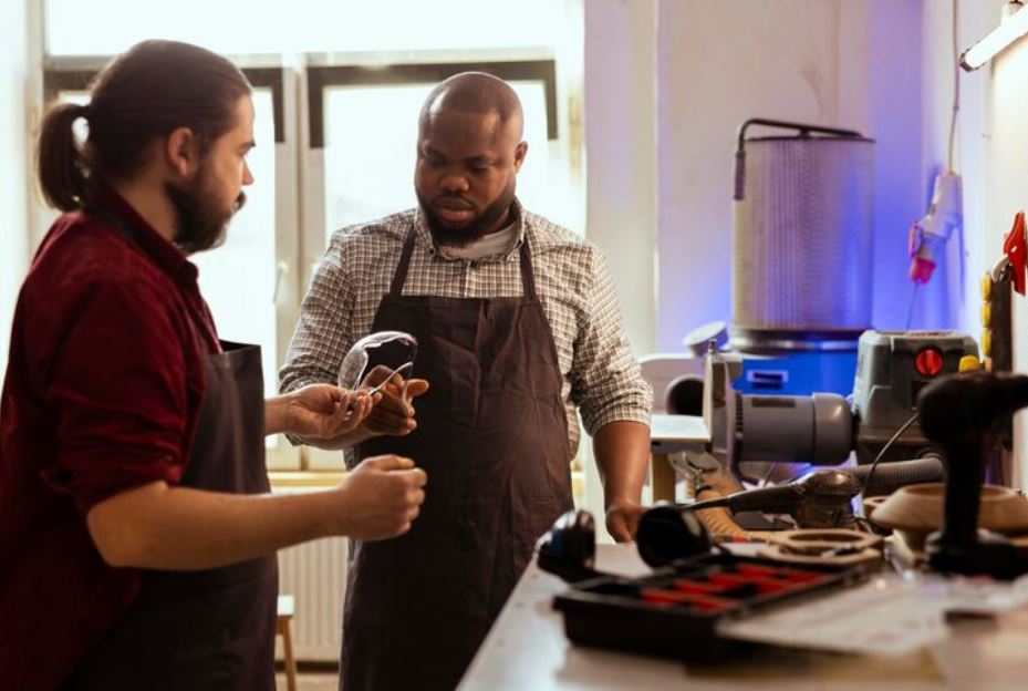 Chef suggests white customers pay more to highlight racial wealth disparity in US