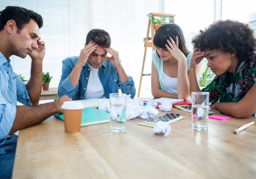 10 reasons why diversity efforts fail