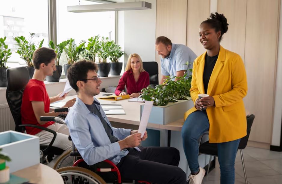 Are Companies Pretending to Care About