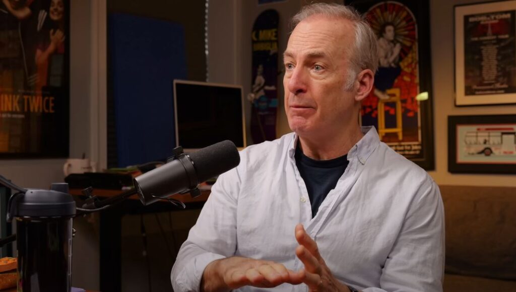 Bob Odenkirk Net Worth