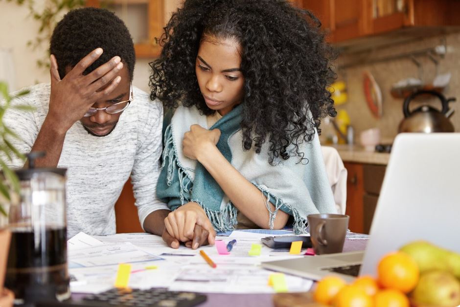 Could Racially Based Pricing Fix What Policy Hasn’t