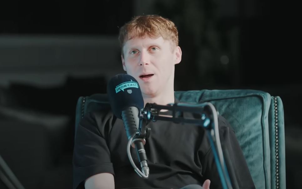 Jamie Borthwick Net Worth