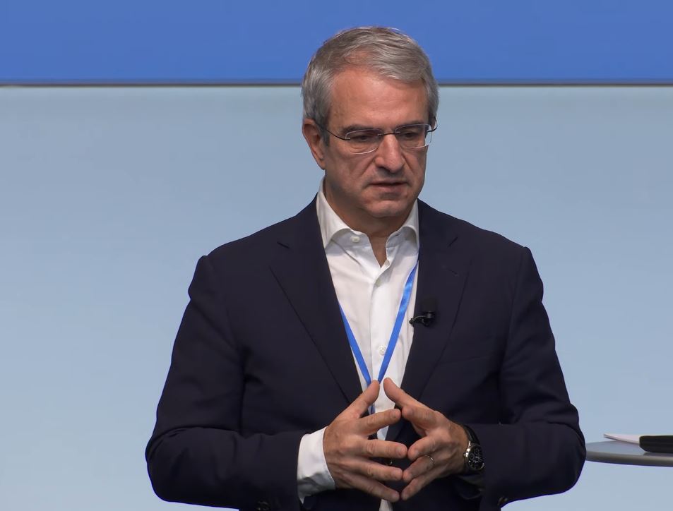 Laurent Freixe Net Worth