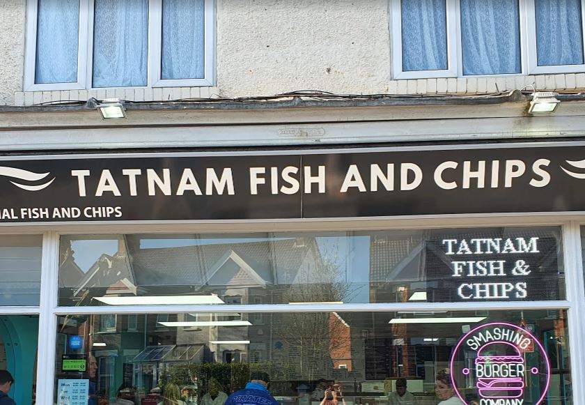 Tatnam Fish And Chips