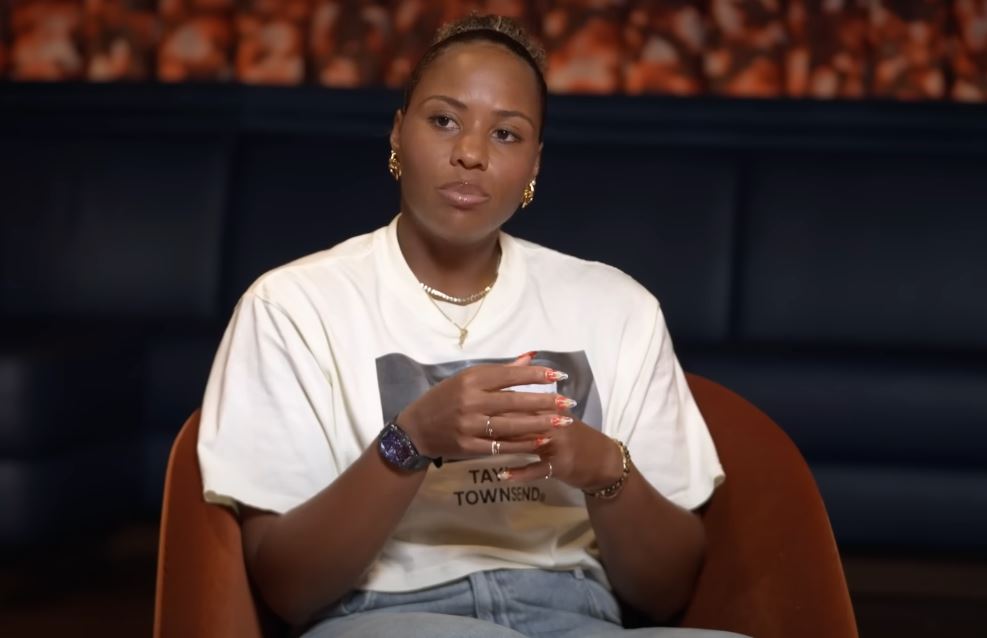 Taylor Townsend Net Worth