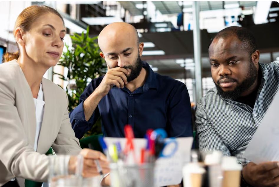 The Silent Saboteurs of Corporate Diversity Initiatives