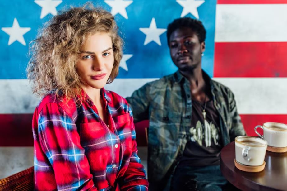 Top 10 least racist states in America