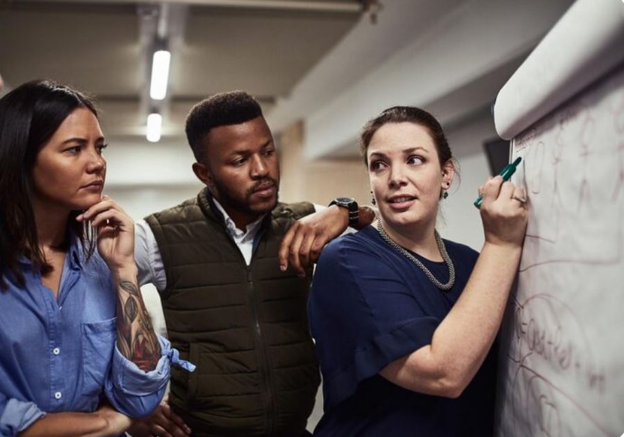 Why Diversity Plans Collapse Before They Even Begin