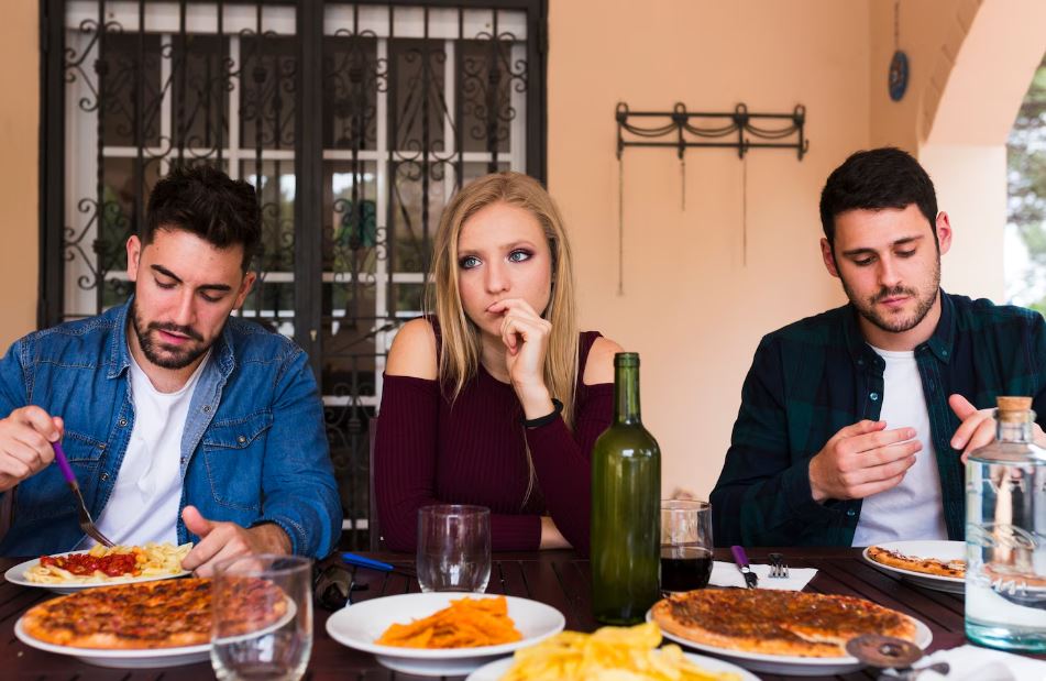 Would You Pay More for Dinner Just Because of Your Race