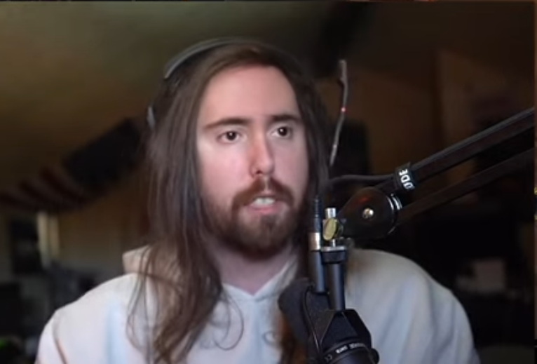 Asmongold 