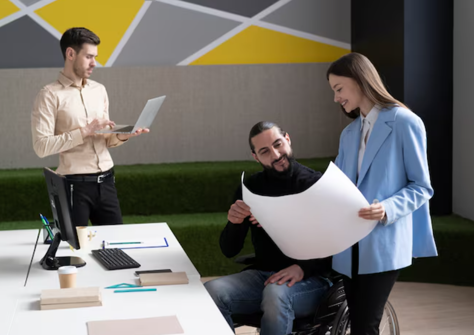 The Corporate Playbook That Kills Inclusion Every Time