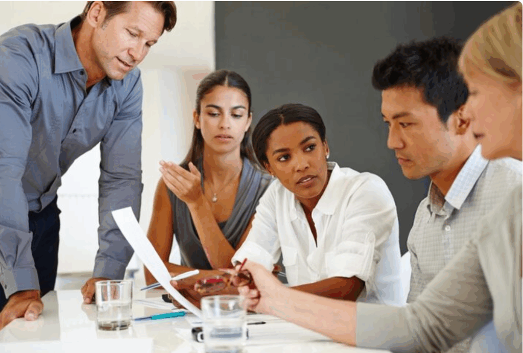 Are Workplace Diversity Efforts More Symbol Than Substance