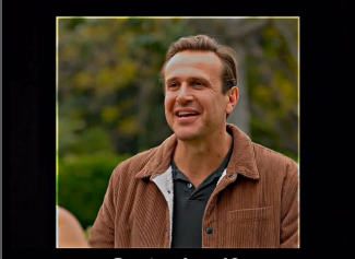 Jason Segel Jason Segel