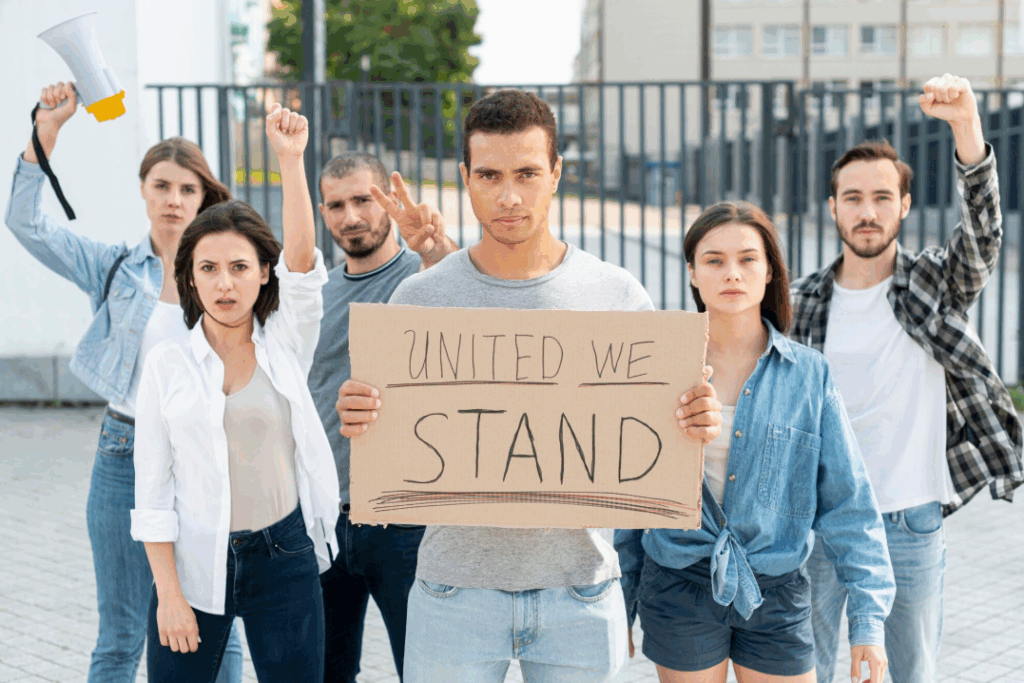 Why Some States Still Struggle With Equality in 2025