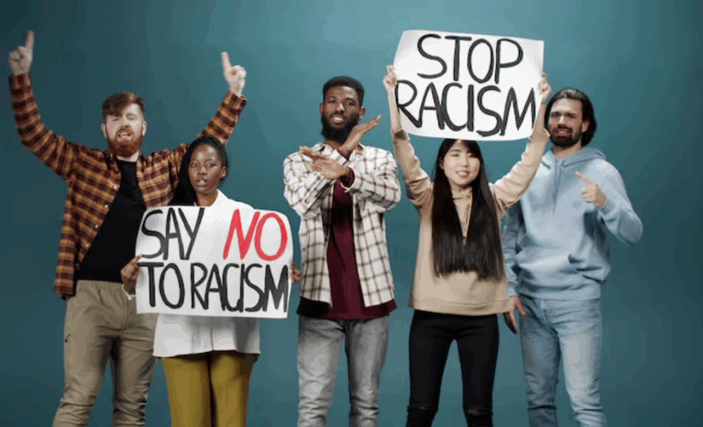 Can State Policies Actually Erase Generations of Racism?