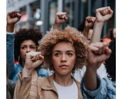 Why Millennials and Gen Z May Be Changing the Face of Racism