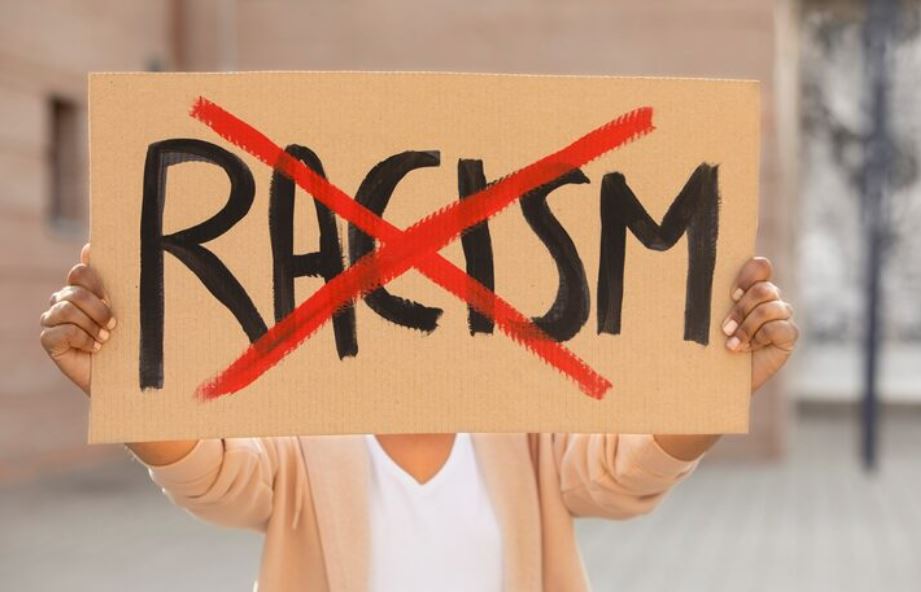 The Hidden Numbers Behind Racism’s Slow Decline