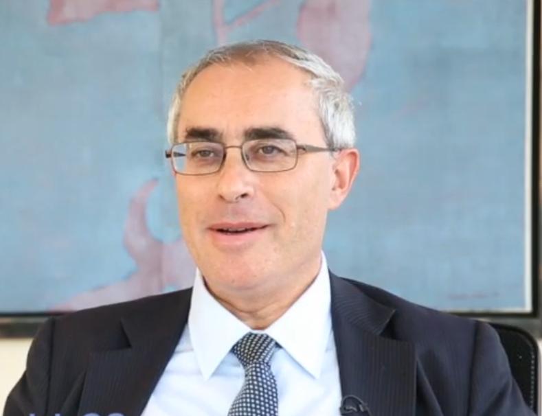 David Pannick David Pannick