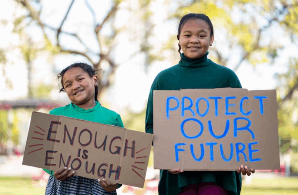 The Generational Shift That Could End Racism for Good