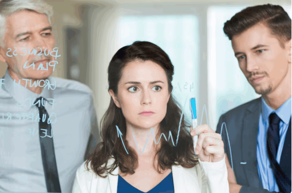 When Experiments Force Us to See Our Own Biases