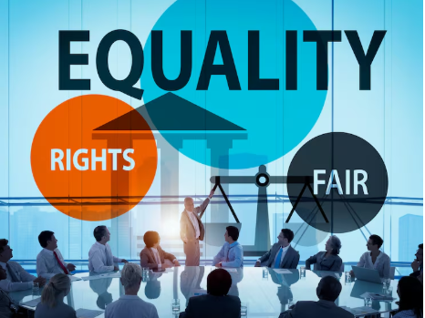 Is Fairness Possible When Economics Reflect Racial History