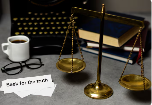 Could Experiments Like This Reshape How We See Justice