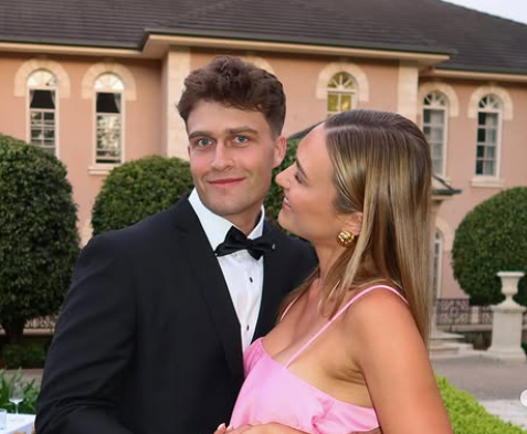 Shani Grimmond Boyfriend Tomas Bugg Shani Grimmond Boyfriend Tomas Bugg