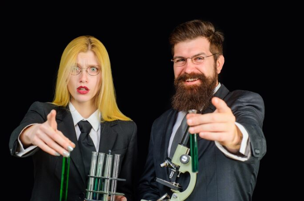 Could Bold Experiments Finally Push Equality Forward?